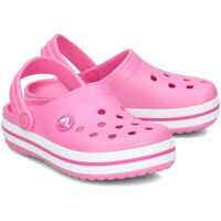 Slapi Crocband Clog Fete