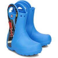 Ghete & Cizme Handle It Graphic Boot Baieti