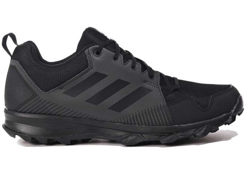 Tenis adidas Terrex Tracerocker* Black