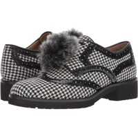 Pantofi Oxford Dahl* Femei