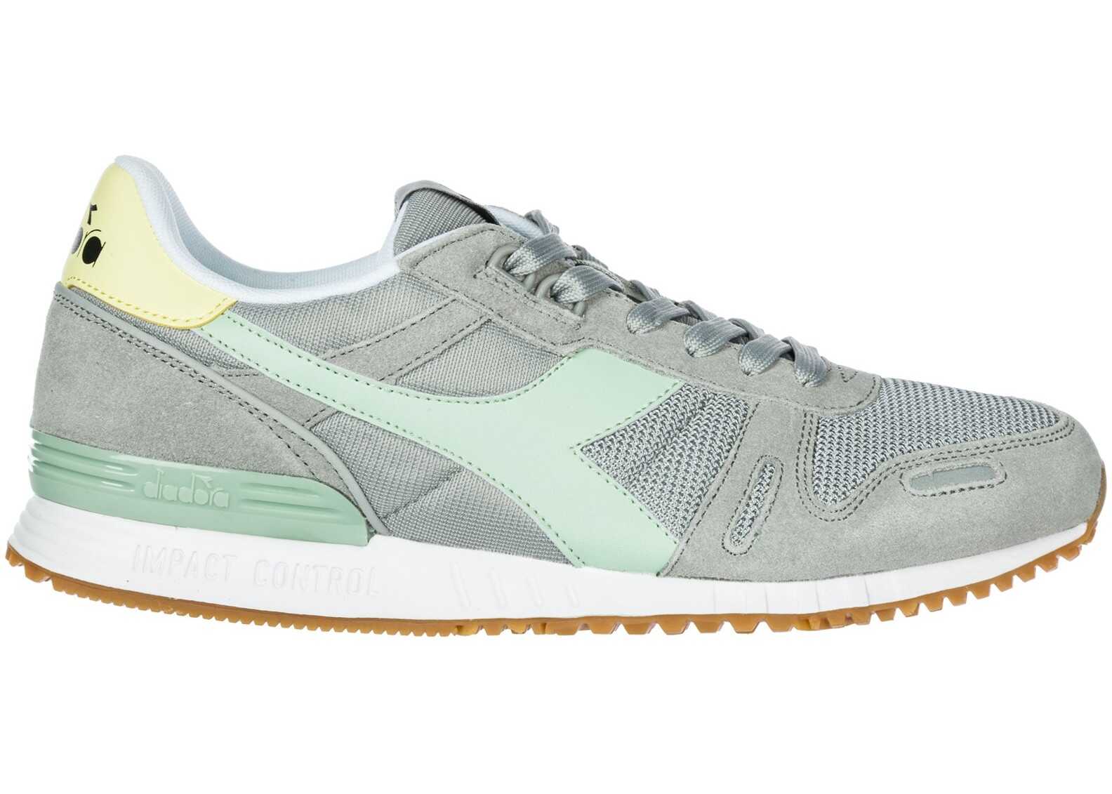 Tenis Diadora Titan Ii Grey