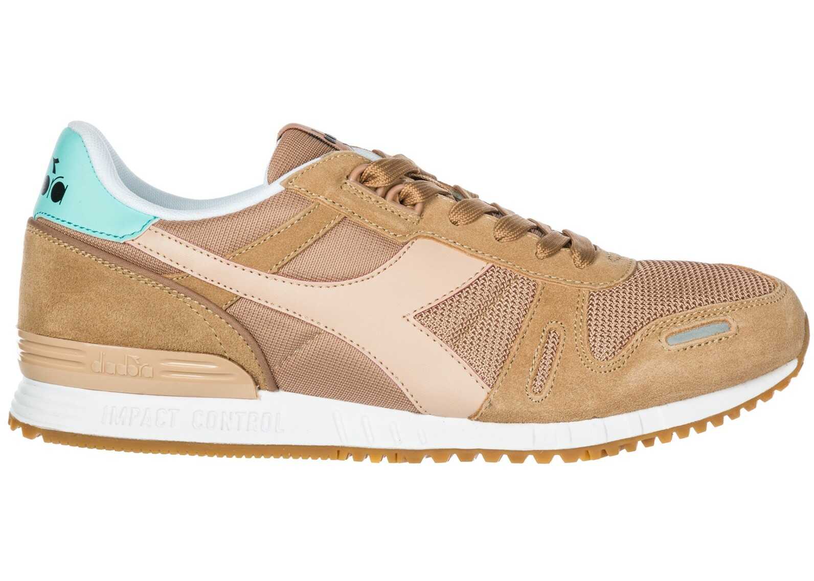 Tenis Diadora Titan Ii Pink