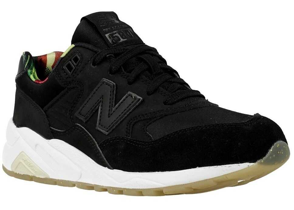 Tenis New Balance Classics B 095* Black