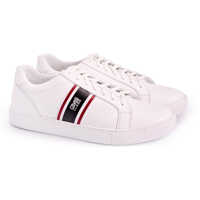 Tenisi & Adidasi Cavalli Class Sneakersy* Barbati