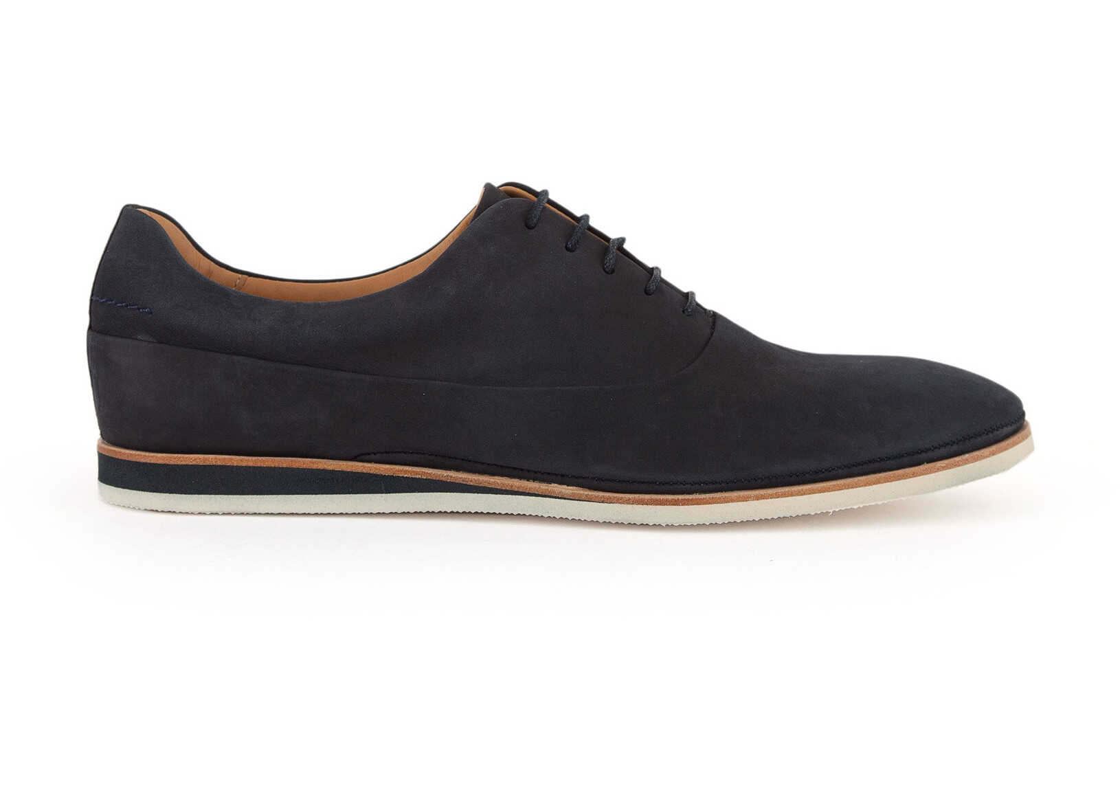 Pantof BOSS Hugo Boss Classic Shoes* BLUE