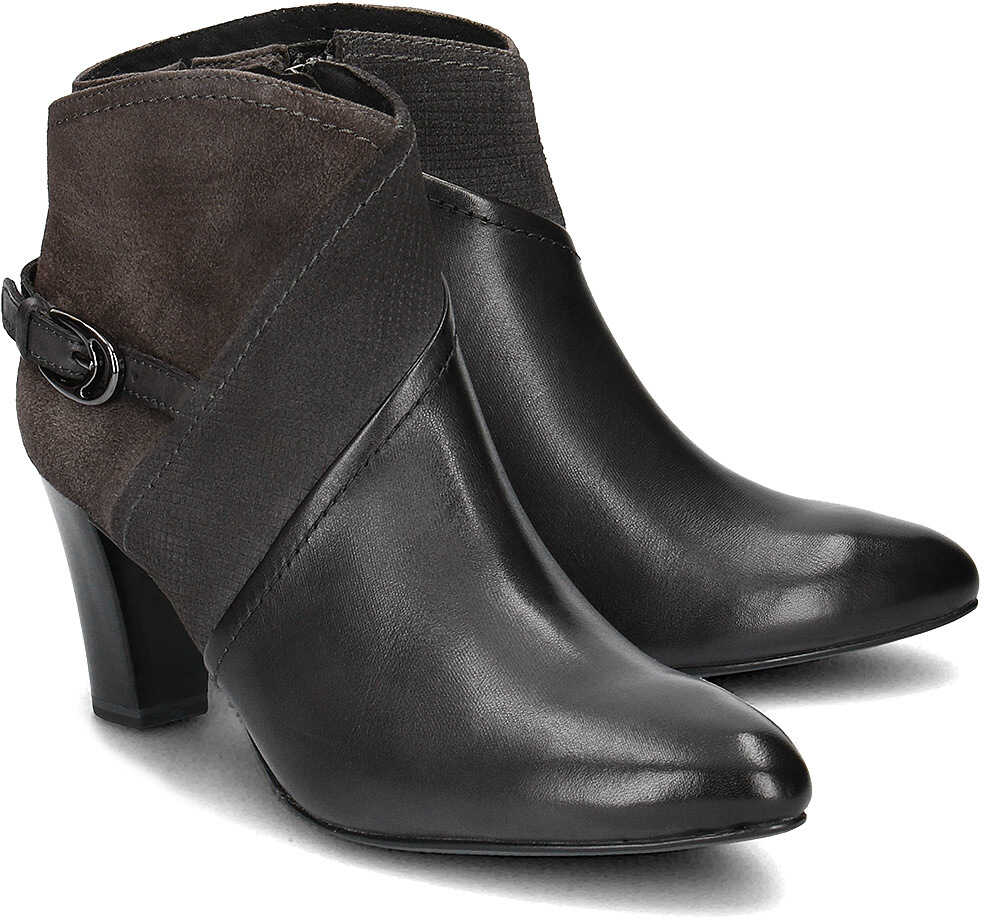 Gheata Caprice BB534707 Szary