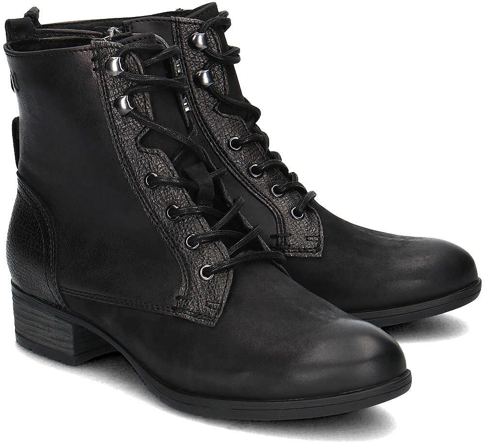 Gheata Caprice BF295F58 Czarny