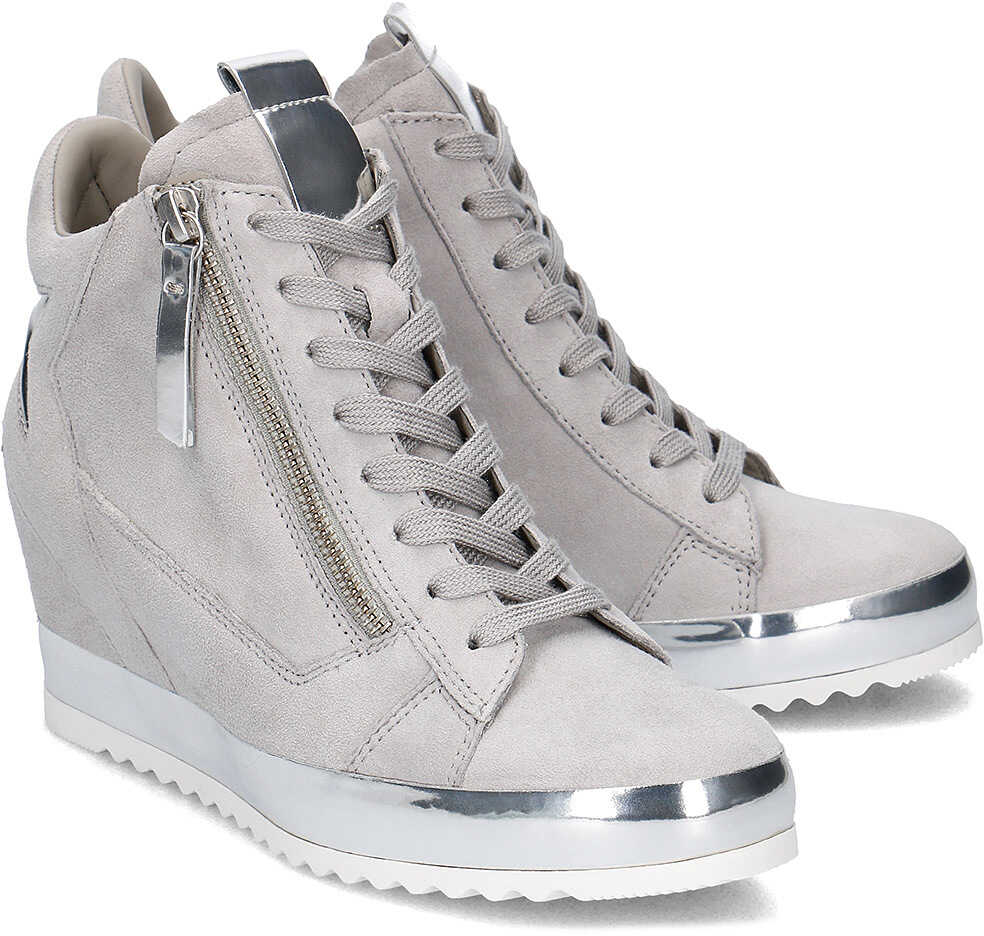 Tenis Gabor 1C3F5169 Szary