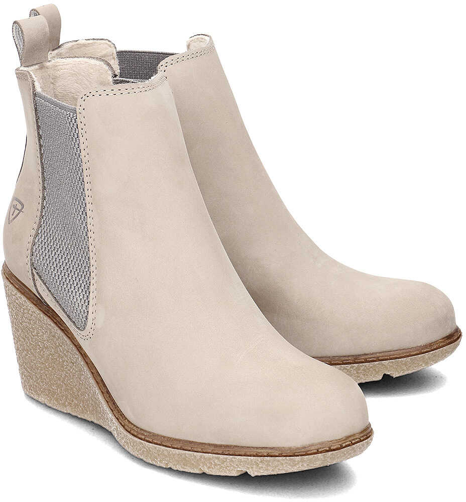 Gheata Tamaris D61DBBB0 Szary