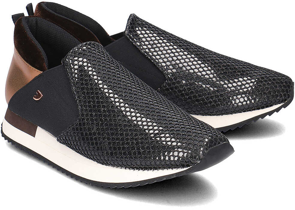 Tenis Gioseppo 87A788D2 Czarny