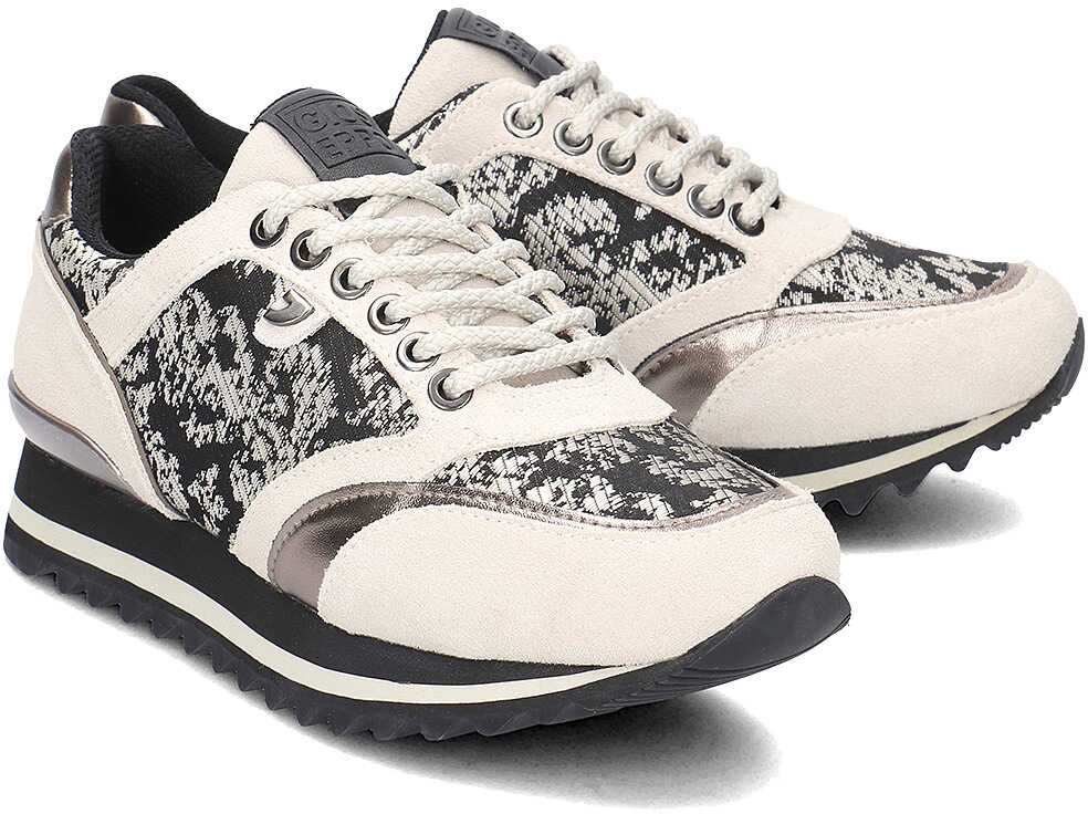 Tenis Gioseppo 72D42588 Beżowy
