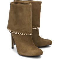 Botine 7608 Femei