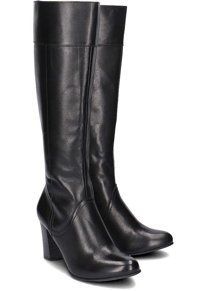 Gheata Caprice 2586CD87 Czarny