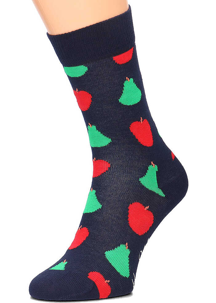 Soseta Happy Socks 5054532D Granatowy