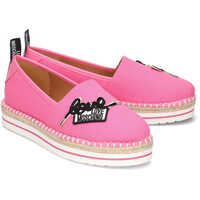 Espadrile LOVE Moschino 63CDD5B1