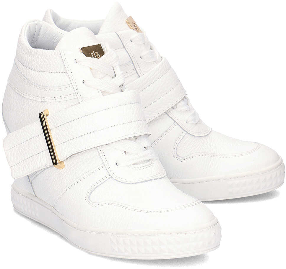 Tenis Badura CE052926 Biały