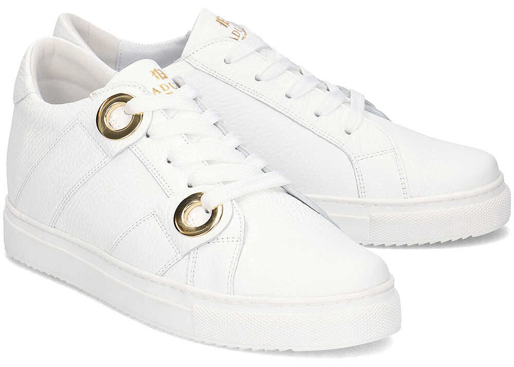 Tenis Badura 64CEA58F Biały