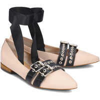 Balerini casual 1503 Femei