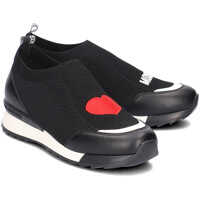 Tenisi & Adidasi LOVE Moschino 7F7EC8A1
