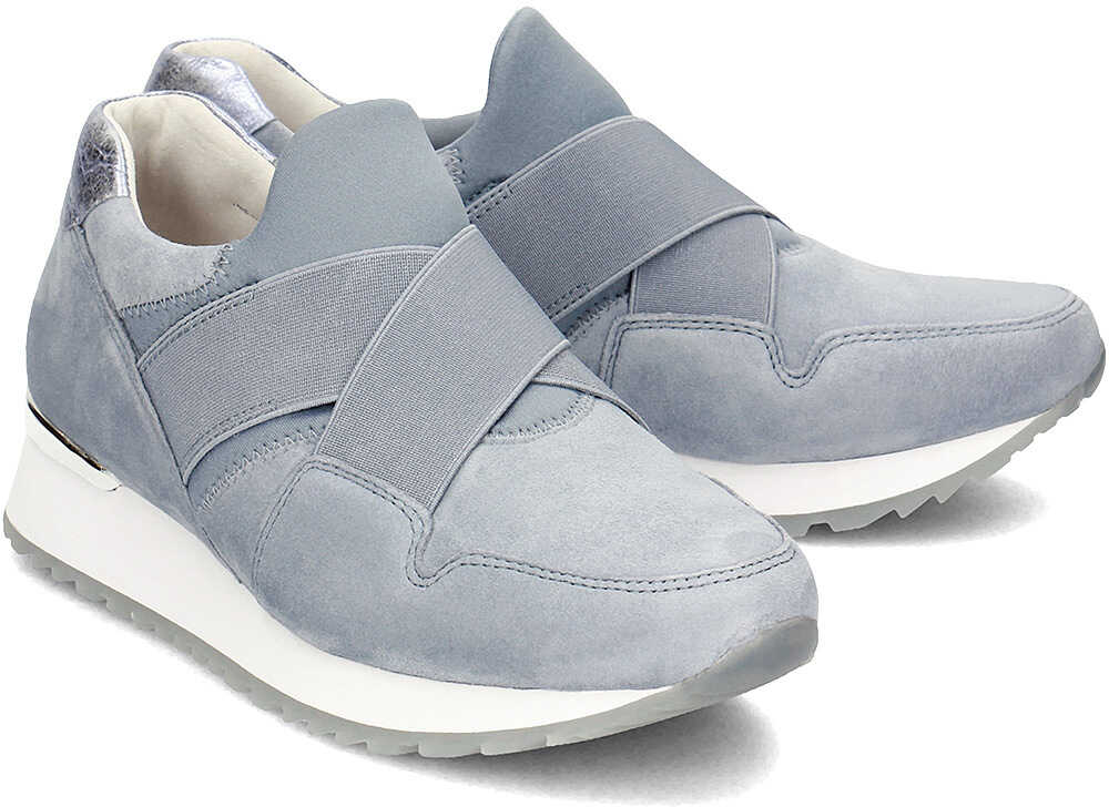 Tenis Gabor F56C2250 Szary