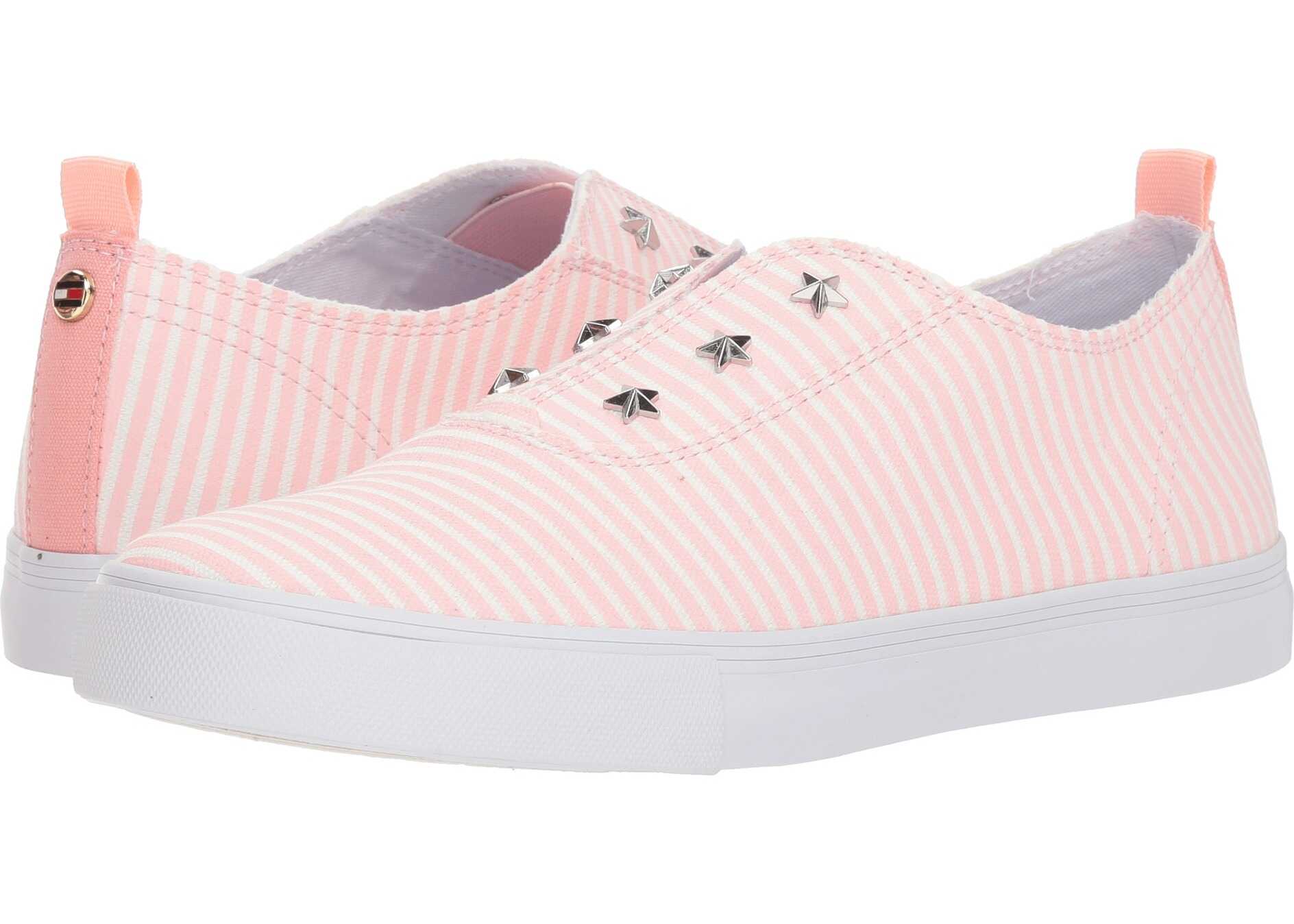 Tenis Tommy Hilfiger Parsin Blush