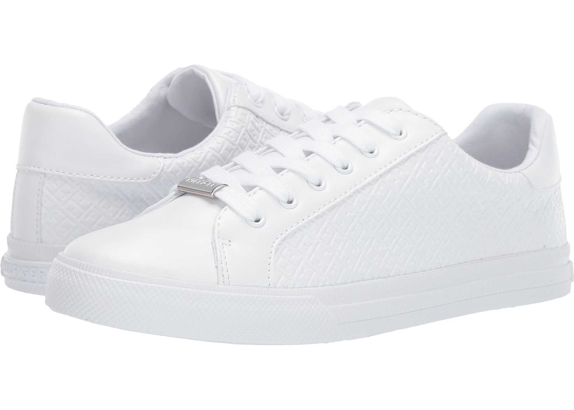 Tommy Hilfiger Lexxa White