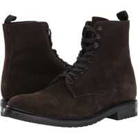 Bocanci casual Officer Lace-Up Barbati