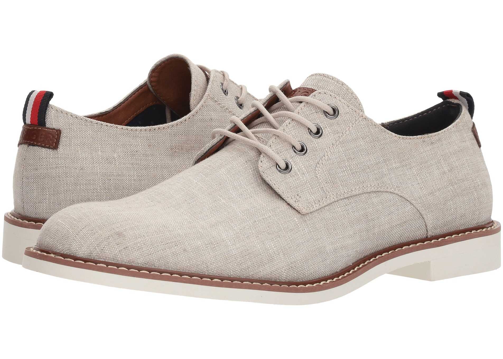 Pantof Tommy Hilfiger Garson 3 Tan
