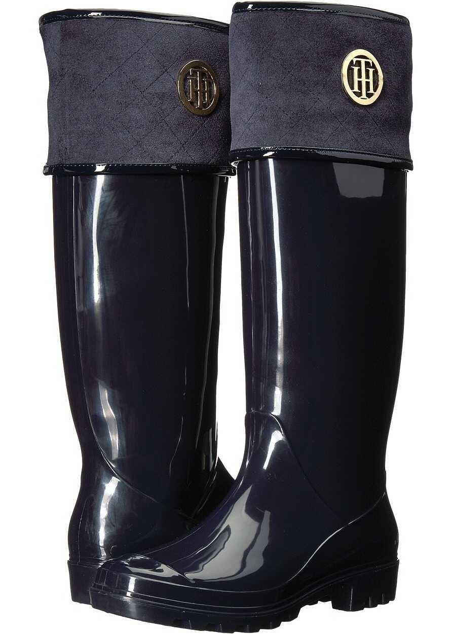Gheata Tommy Hilfiger Shiner Marine