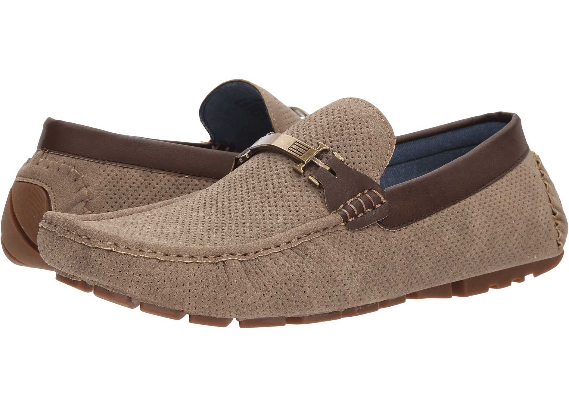 Mocasin Tommy Hilfiger Alvins Tan