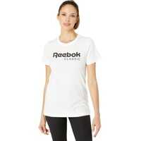 Tricouri Reebok Classics Tee Femei