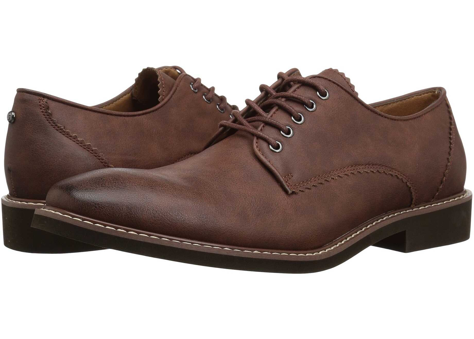 Pantof GUESS Jakey Cognac