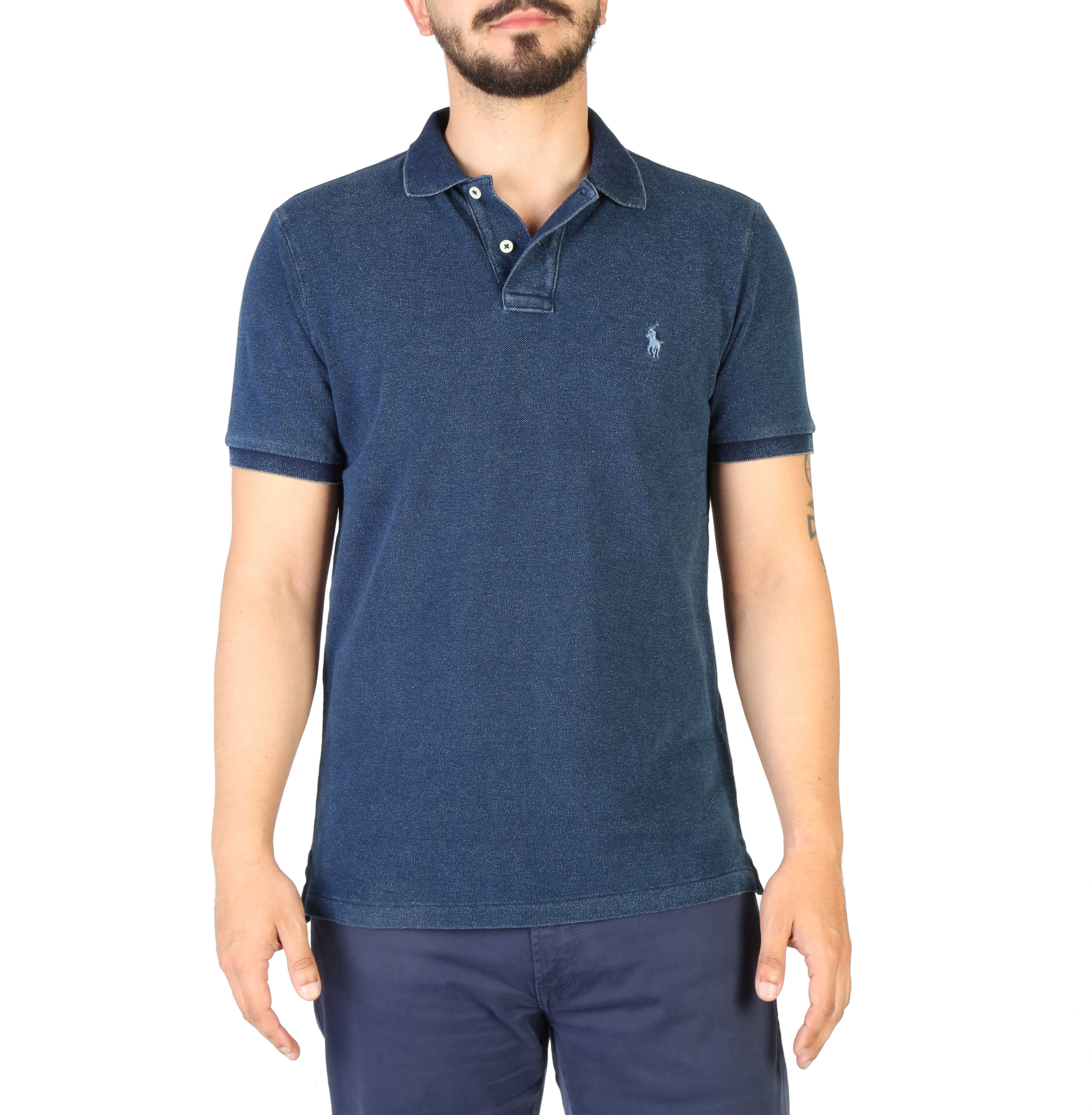 Tricou Ralph Lauren 710651933042 Blue