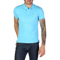 Tricouri Polo 710651933042 Barbati