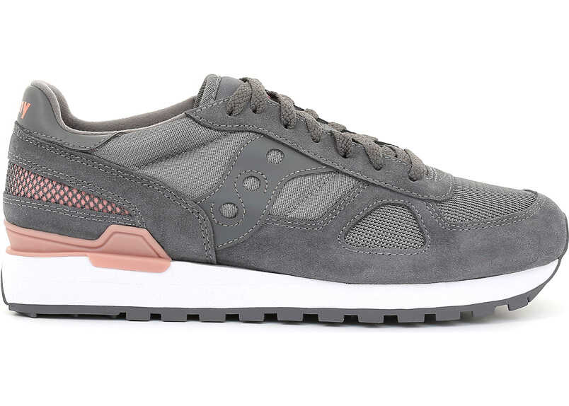 Tenis Saucony Shadow_2108 Grey