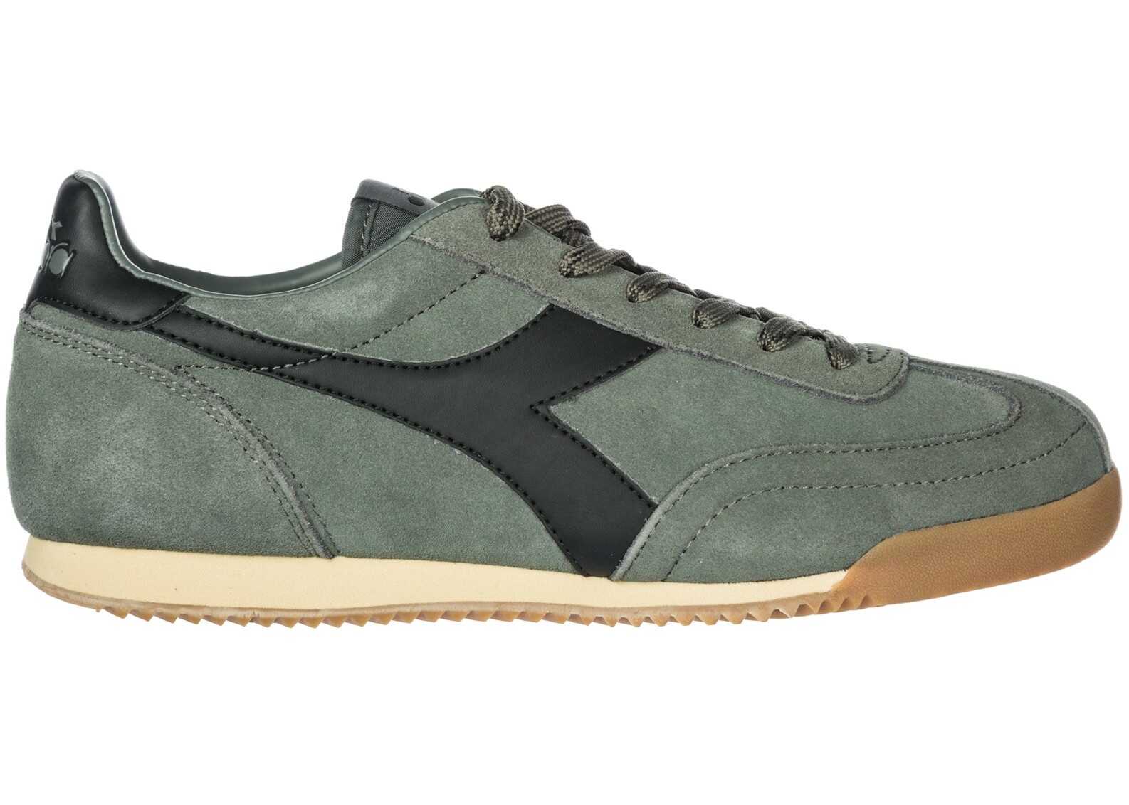Tenis Diadora Birmingham Ii Grey