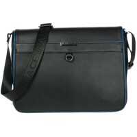 Genti Tip Postas Shoulder Bag Barbati