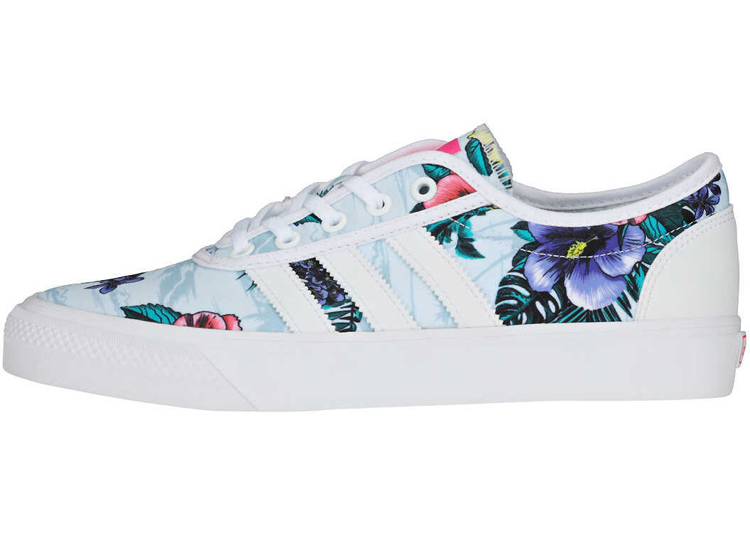 Tenis adidas Adi-Ease Trainers In Blue Multicolour* Blue