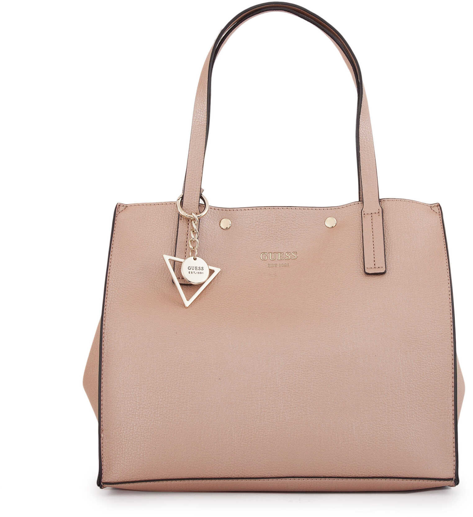 Geanta femei GUESS 954B77CF PINK