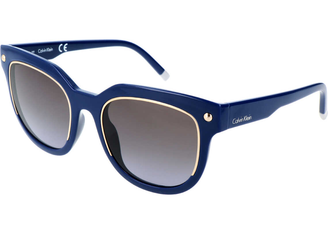 Ochelari Calvin Klein Ck3202S Blue