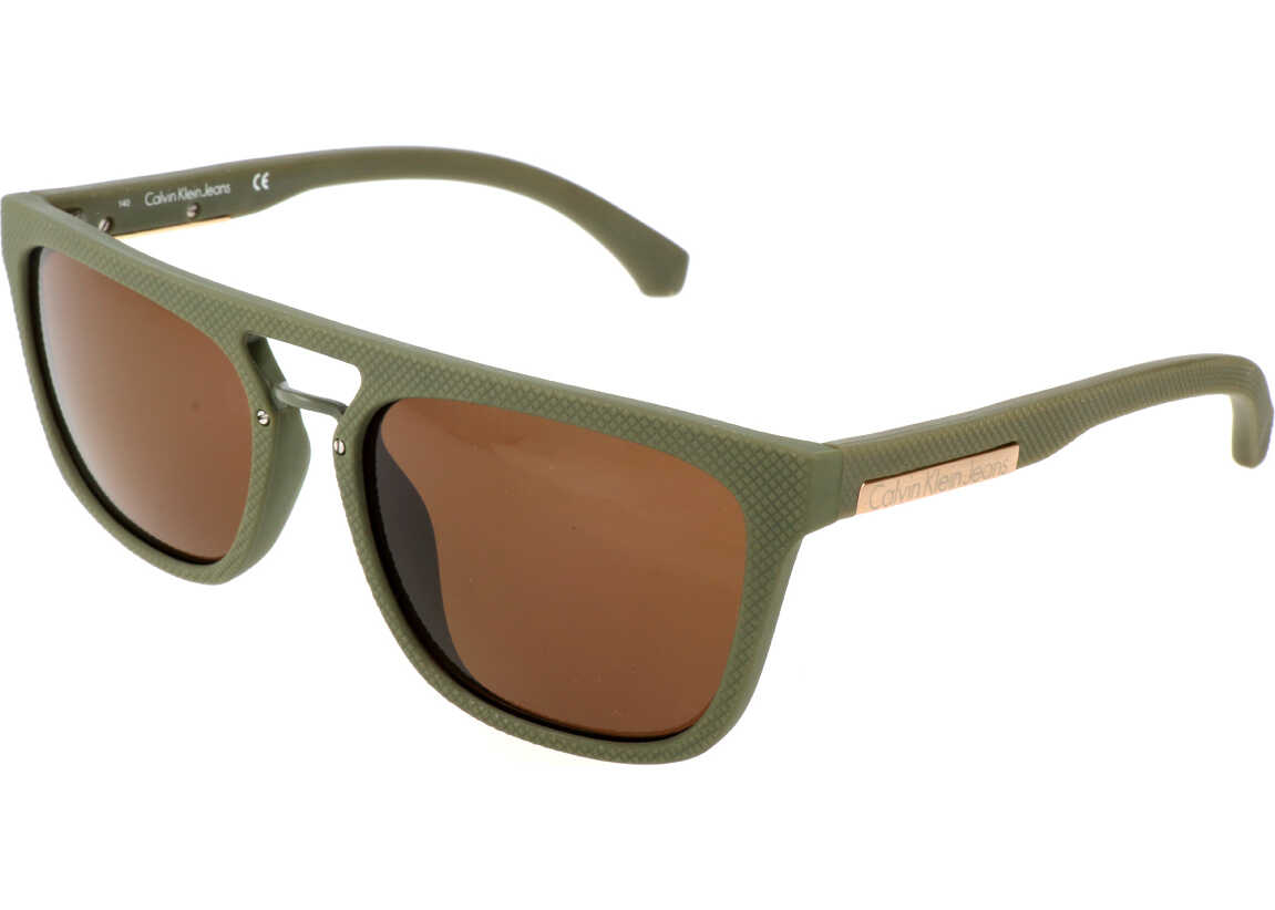 Calvin Klein Ckj801S GREEN