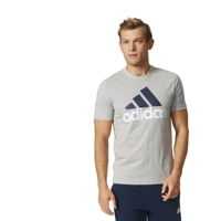 Tricouri Adidas ESS LINEAR TEE*