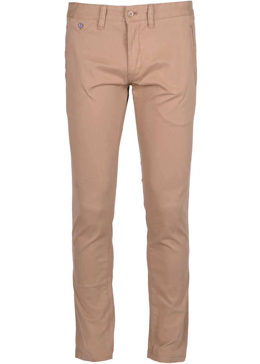 Pantalon Tommy Hilfiger Spodnie 