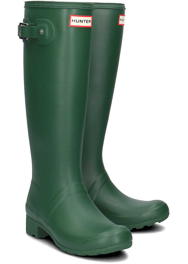 Gheata Hunter Original Tour Zielony