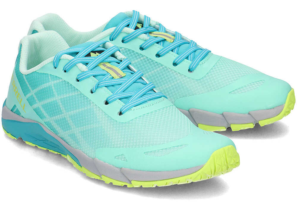 Tenis Merrell Bare Access Zielony