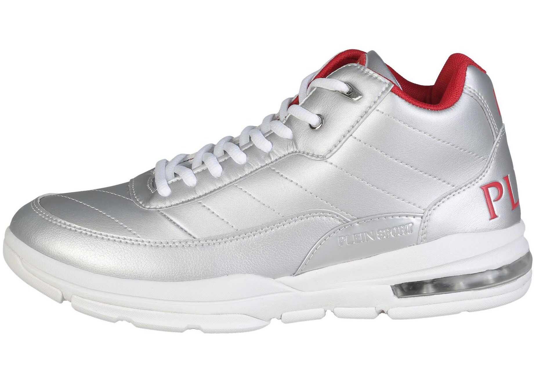 Tenis Plein Sport Msc0297Sxv001* Grey