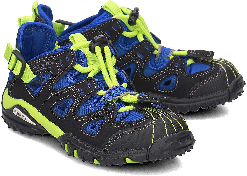Tenis Superfit Sport4 Czarny
