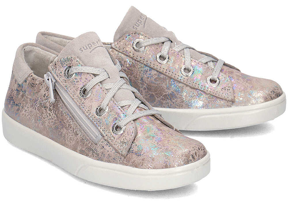 Tenis Superfit Marley Szary