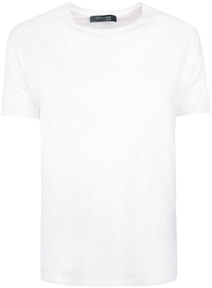 Tricou GUESS Marciano Guess T-Shirt Biały