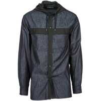 Camasi office Denim Jeans Barbati